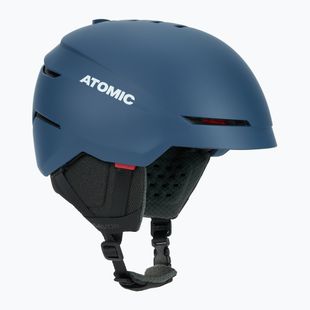 Casco da sci Atomic Savor ocean