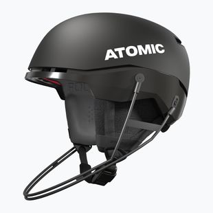 Casco da sci Atomic Redster SL black