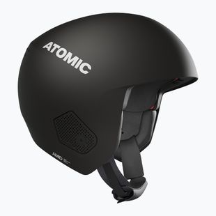 Casco da sci Atomic Redster black