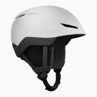 Casco da sci Atomic Revent Lite white/black