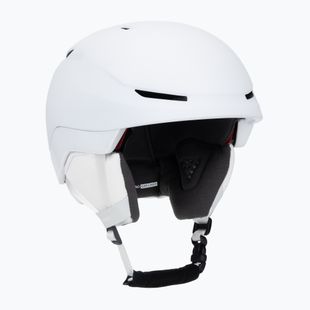 Casco da sci Atomic Revent Lite white heather
