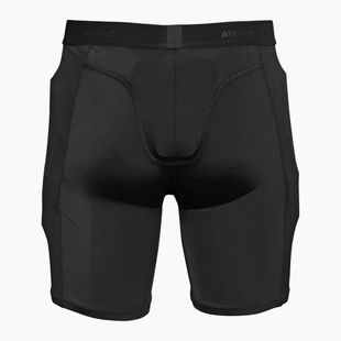 Pantaloncini protettivi Atomic Live Shield Shorts black