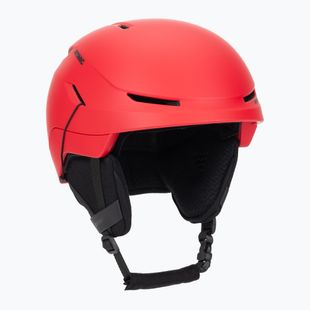 Casco da sci per bambini Atomic Revent Jr red