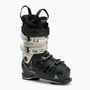 Scarponi da sci donna Atomic Hawx Magna 95 W GW black/stone