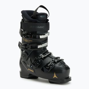 Scarponi da sci donna Atomic Hawx Magna 75 W GW black/gold