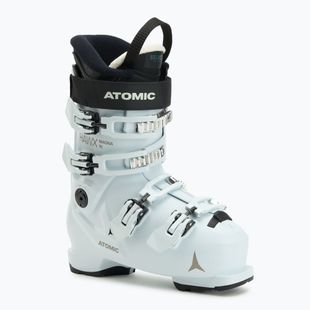 Scarponi da sci donna Atomic Hawx Magna 75 W GW ice/black