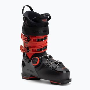 Scarponi da sci uomo Atomic Hawx Prime 110 S BOA GW black/red