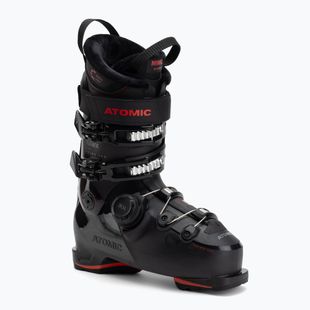 Scarponi da sci uomo Atomic Hawx Prime 100 BOA GW black/red