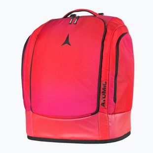Zaino porta-scarponi da sci Atomic Redster Pack 80 l Red Tension
