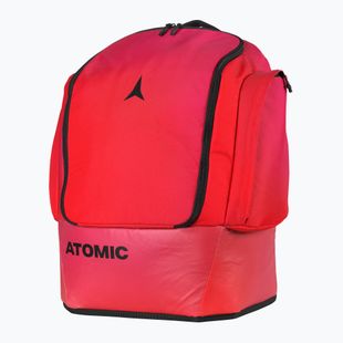 Zaino riscaldato da sci Atomic Redster Heated Boot Pack 230V 70 l red tensione