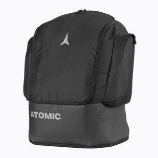 Zaino riscaldato per scarponi da sci Atomic Redster Heated Boot Pack 230V 70 l black
