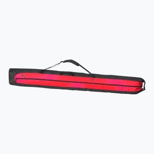 Sacca porta sci Atomic Ski Bag red tension/black