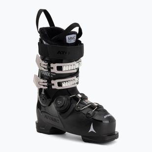 Scarponi da sci donna Atomic Hawx Prime 85 Boa GW black/dust