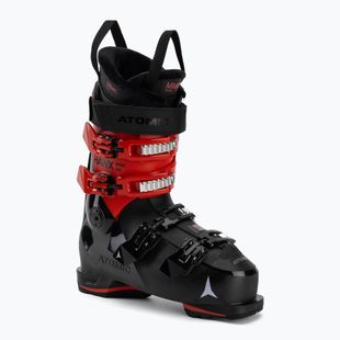 Scarponi da sci uomo Atomic Hawx Prime 100 GW black/red