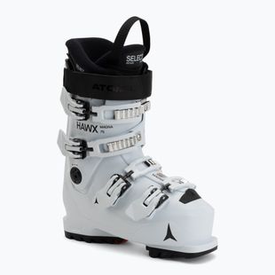 Scarponi da sci donna Atomic Hawx Magna 75 W GW ice/black