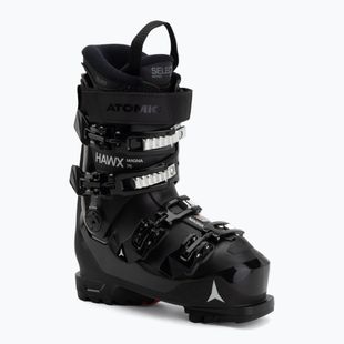 Scarponi da sci donna Atomic Hawx Magna 75 W GW black/ice