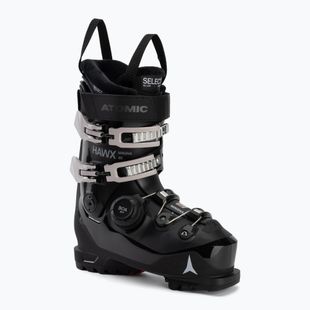 Scarponi da sci donna Atomic Hawx Magna 85 Boa W GW black/dust