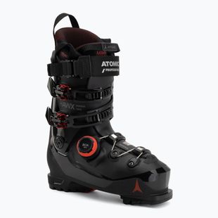 Scarponi da sci uomo Atomic Hawx Magna 130 S Boa GW black/red