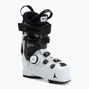 Scarponi da sci donna Atomic Nexus 95 Boa W GW ice/black