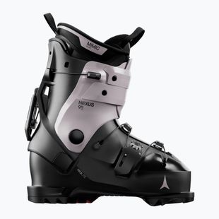 Scarponi da sci donna Atomic Nexus 95 W GW black/dust