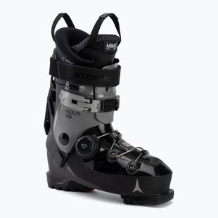 Scarponi da sci uomo Atomic Nexus 110 Boa GW black/limestone