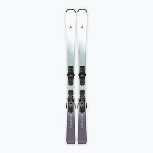 Sci alpini da donna + attacchi Atomic Cloud Q8 + M10 GW snow