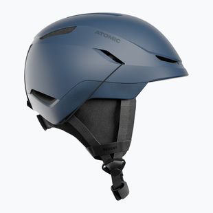 Casco da sci per bambini Atomic Revent Jr graphic/ocean
