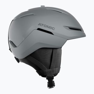 Casco da sci Atomic Savor GT limestone