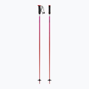 Bastoni da sci Atomic Redster red tension