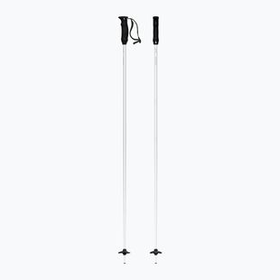 Bastoni da sci da donna Atomic Cloud Lite W white