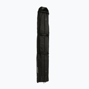 Copertura per sci Atomic Double Ski Wheelie black