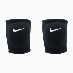 Ginocchiere Nike Essential Volleyball nero