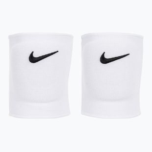 Ginocchiere Nike Essential Volleyball Knee Pads white