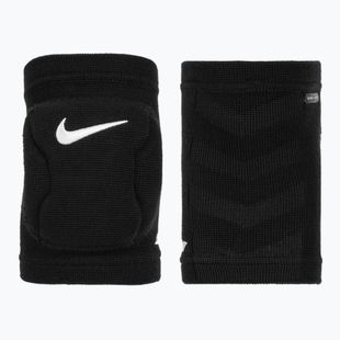 Ginocchiere da pallavolo per bambini Nike Streak Volleyball Knee Pads Jr 2 paia black