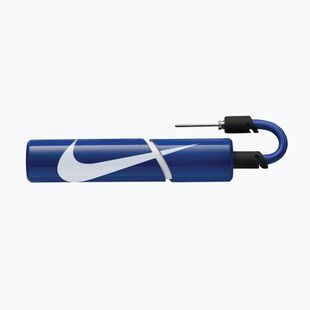 Nike Essential Ball Pump royal/bianco