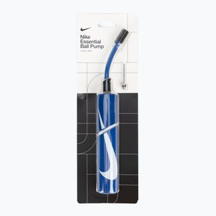 Nike Essential Ball Pump gioco royal/bianco