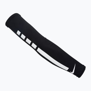 Nike Pro Elite Basketball Sleeve 2.0 nero/bianco