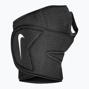 Protezioni per polso Nike PRO 3.0 nero/bianco