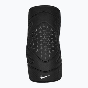 Nike PRO Sleeve 3.0 stabilizzatore per gomiti nero/bianco