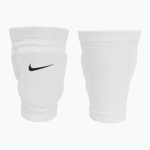 Ginocchiere da pallavolo Nike Varsity Volleyball Knee Pads white/black