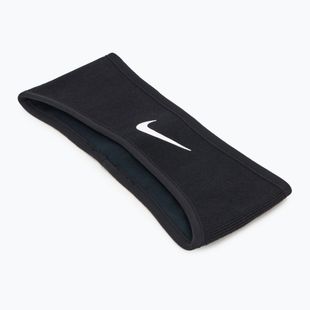 Fascia Nike Knit nero/nero/bianco