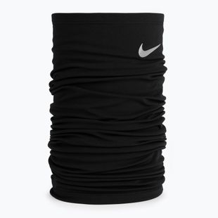 Nike Therma Fit Wrap 2.0 camino nero/argento