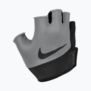 Guanti da allenamento da uomo Nike Vapor FG cool grey/nero/nero