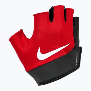Guanti da allenamento da uomo Nike Vapor FG university red/nero/bianco