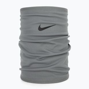Scaldacollo uomo Nike Therma-Fit Fleece smoke grey/black