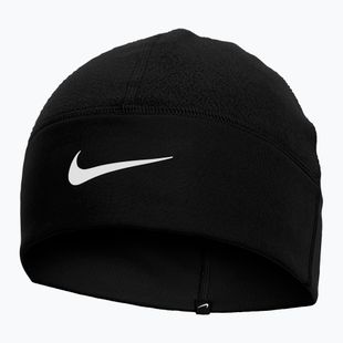 Berretto invernale Nike Therma-Fit Fleece Beanie black/white