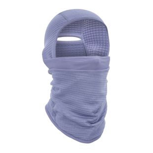 Maglione Nike Therma Fit Sphere Hood 5.0 mondo indaco/argento camino