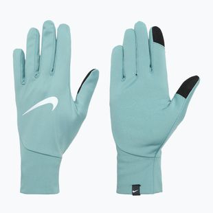 Guanti da corsa da donna Nike Pacer Lightweight RG cannon/silver