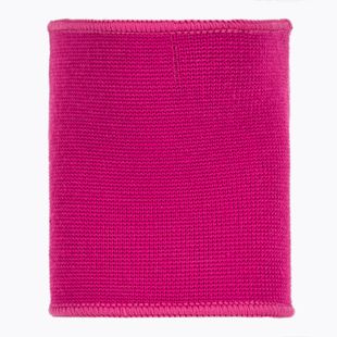 Ginocchiere da pallavolo per bambini Nike Essential Volleyball Knee Pads Jr pink/white