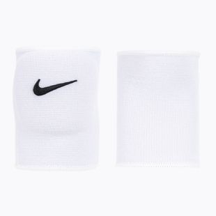 Ginocchiere da bambino Nike Essential Volleyball Knee Pads Jr white/black